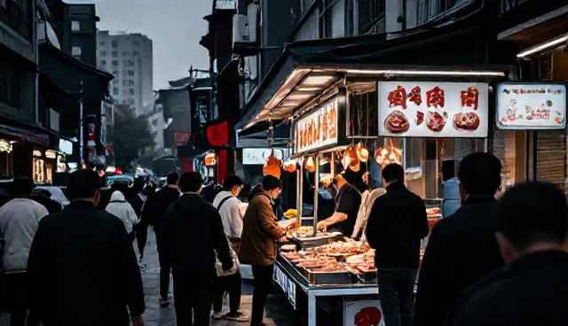 调理肉制品在餐饮配套中的选型与使用建议