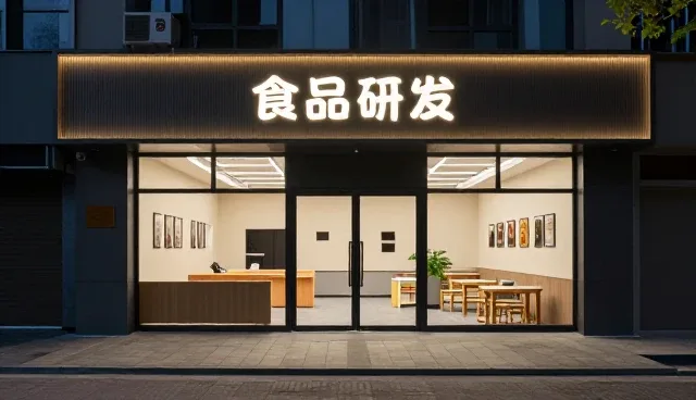 餐饮配套供应链检测流程的优化路径与发展趋势