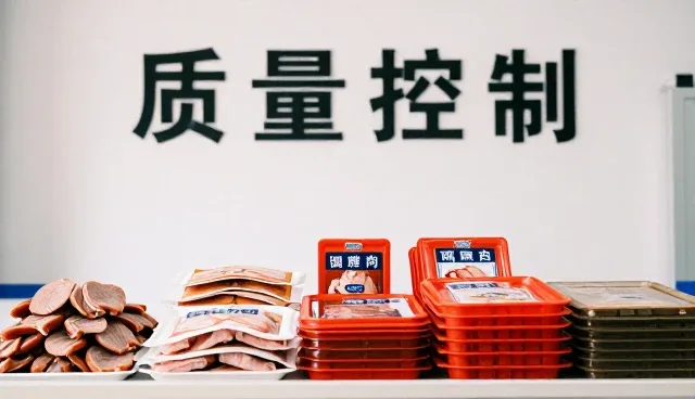 速冻蔬菜在餐饮场景中的食材供应优化路径