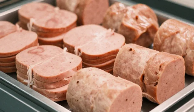 调理肉制品使用维护中的常见问题及处理建议