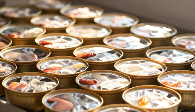 即食海鲜时效性管理：使用与维护建议