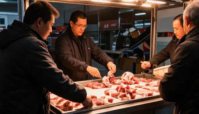 调理肉制品选型关注点及使用建议
