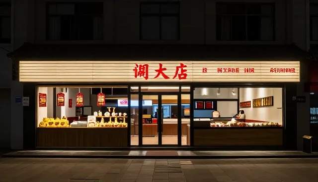 仓储配送如何适应食材供应的动态变化