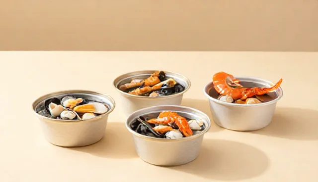 餐饮食材供应选择依据与使用建议